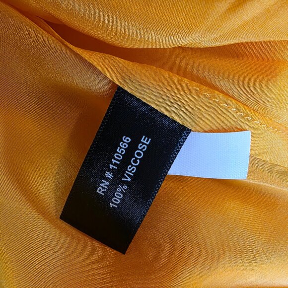 NWOT BOSTON PROPER (MED) Embellished V-Neck Resort Tunic - Picture 7 of 7